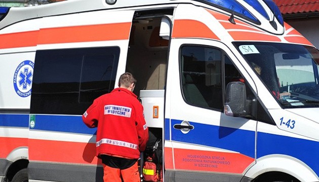 Українці у Польщі мають доступ до медицини на рівні з її громадянами - МОЗ