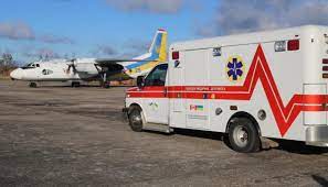 Ірландія і надалі прийматиме українців за механізмом медевакуації - Ляшко