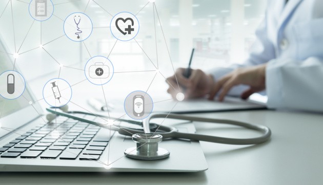 Українці оформили вже понад 10 мільйонів е-лікарняних