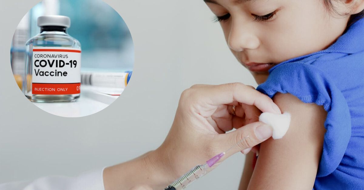 На базі щеплювальних пунктів КНП ММР ЦПМСД№5 вакцинальна компанія від COVID-19 триває ( вул.Чкалова, 78)