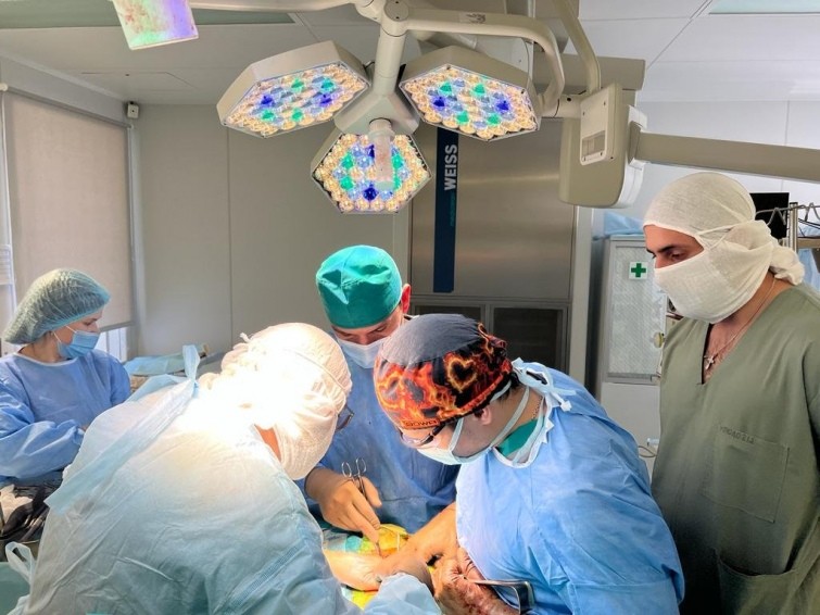 Інститут раку уклав договір з НСЗУ: які послуги будуть безоплатні для онкопацієнтів