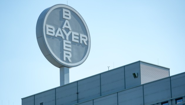 Компанія Bayer перерахувала €1,3 мільйона на відновлення медзакладів України