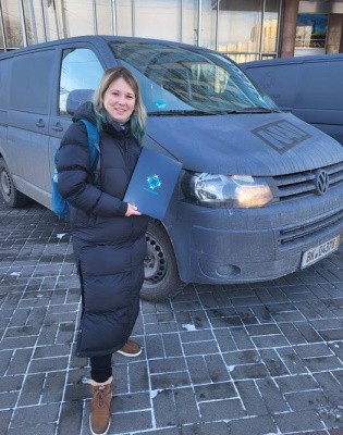 Друзі, у нас чудова новина!