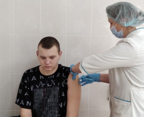 З настанням холодів ми все частіше говоримо про грип