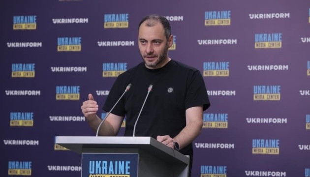 Усі медзаклади відтепер будуватимуть за новими нормами – Кубраков