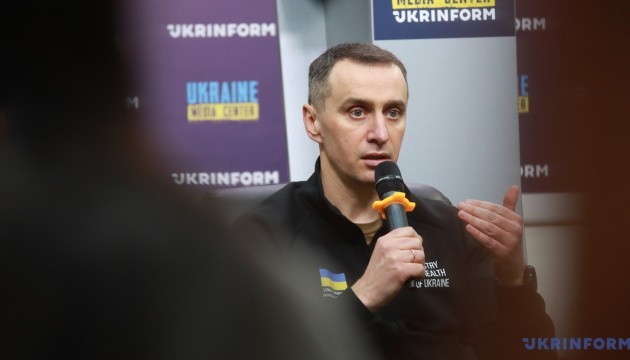 В Україні психологічну та психіатричну допомогу безоплатно надають понад 9 тисяч лікарів