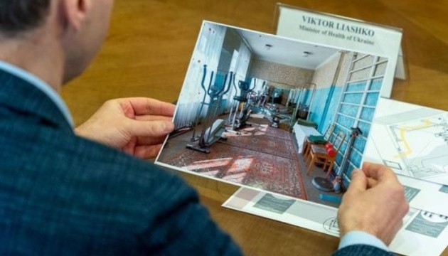 Щороку майже 200 тисяч пацієнтів потребують медичної реабілітаційної допомоги - МОЗ