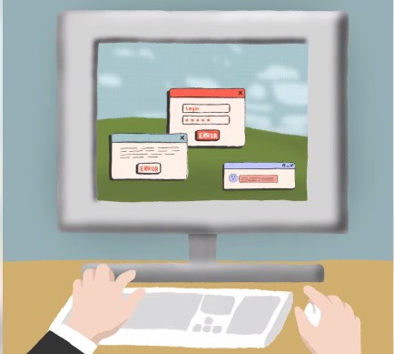 Дихання по квадрату | Техніка для заспокоєння