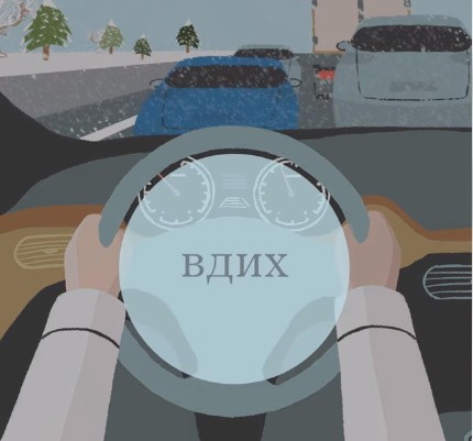 Дихання животом | Техніка для вгамування емоцій