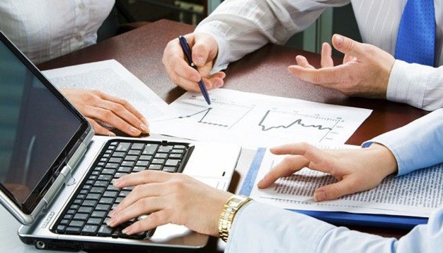 На наступний рік запланували понад 100 проєктів із цифровізації сфери охорони здоров’я