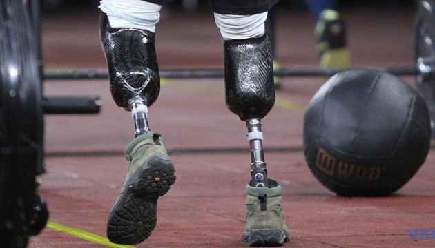 Протезування українців є безоплатним - роз'яснення Мінсоцполітики