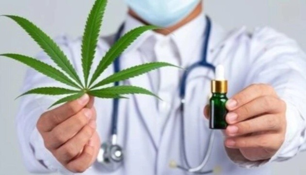 За пів кроку до легалізації медичного канабісу