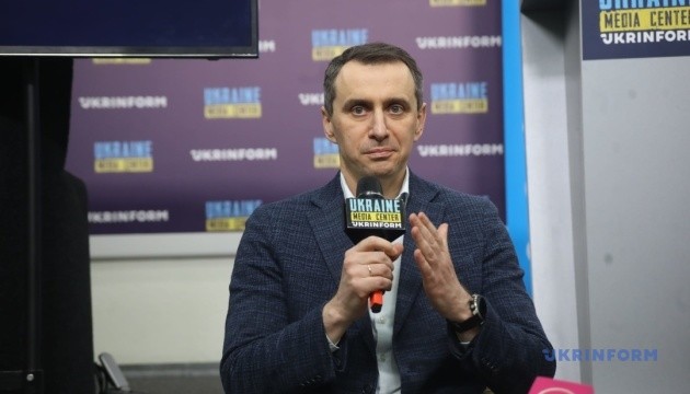 МОЗ спільно з Міноборони розробляє плани реагування на критичні ситуації - Ляшко