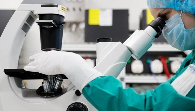 Лабораторії ЦГЗ отримали обладнання для вірусологічної діагностики