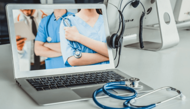 МОЗ хоче інтегрувати телемедицину в усі види меддопомоги