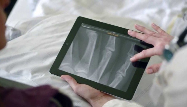 За два роки Україна отримала $4 мільйони допомоги на розвиток телемедицини - МОЗ