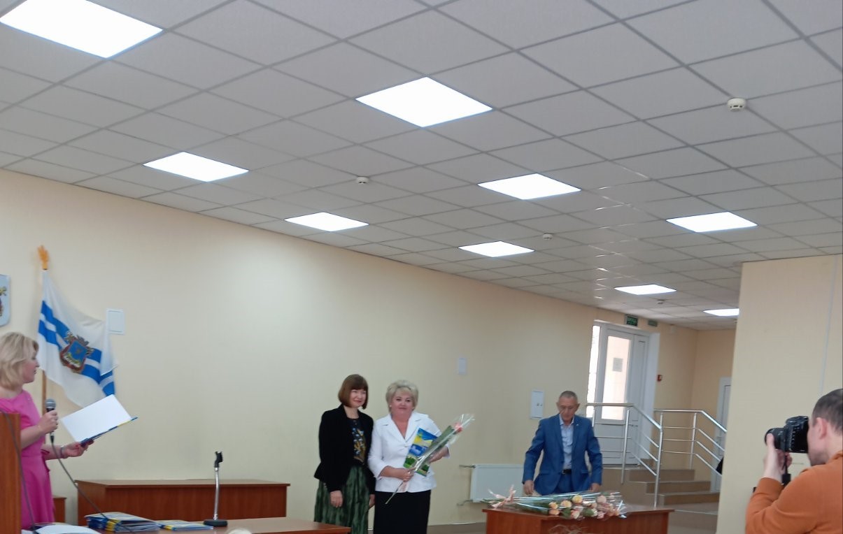 З Міжнародним Днем медичної сестри!