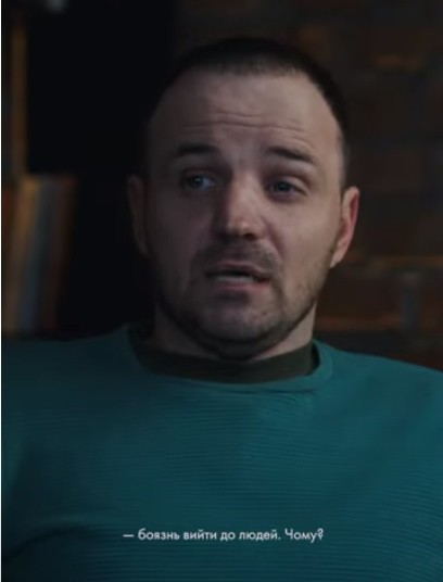 Досвід ветеранів вартий поваги