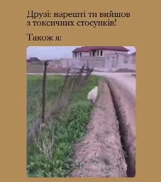 Хто зізнається про те, що часто в стосунках потрапляє в одну і ту ж халепу?