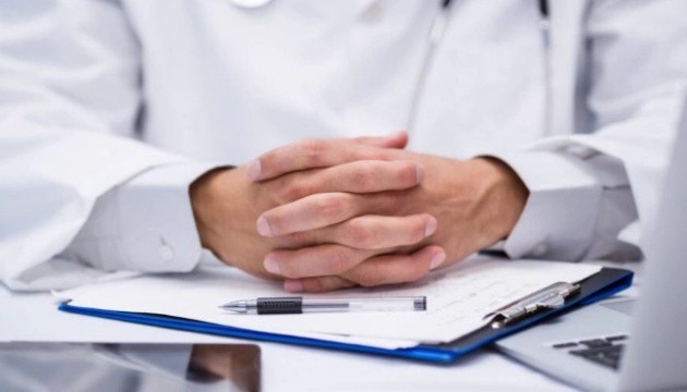 НСЗУ запустила електронну карту місць надання медпослуг