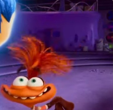 Ти як сьогодні? Думками навиворіт?