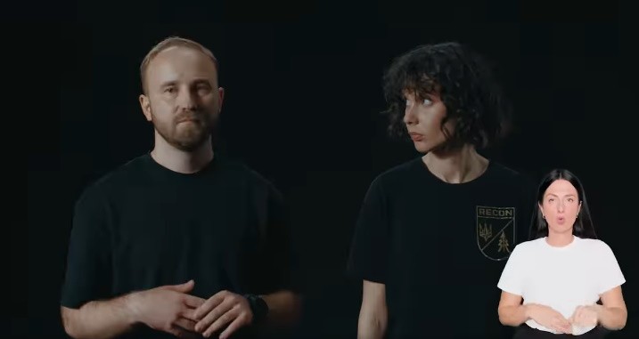 «Стійкість» для українців – це дієслово