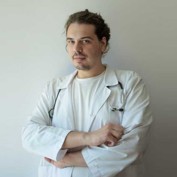 Піляєв Юрій Юрійович