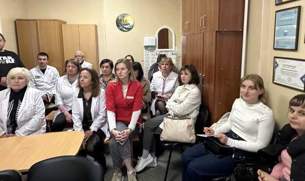 Надання допомоги з підозрою ГМІ на догоспітальному етапі та вторинна профілактика ГМІ