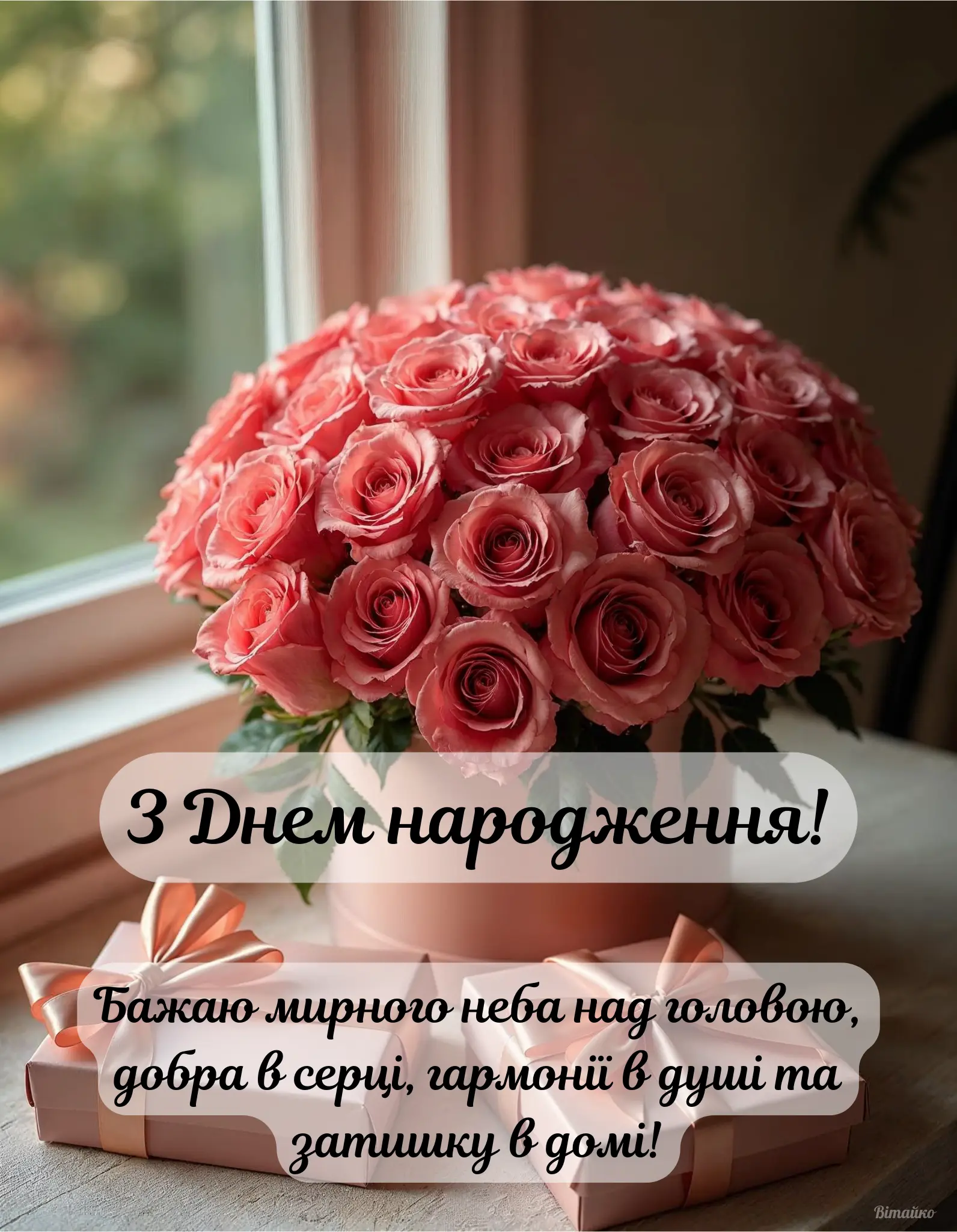 Вітаємо іменинників червня 2025 року