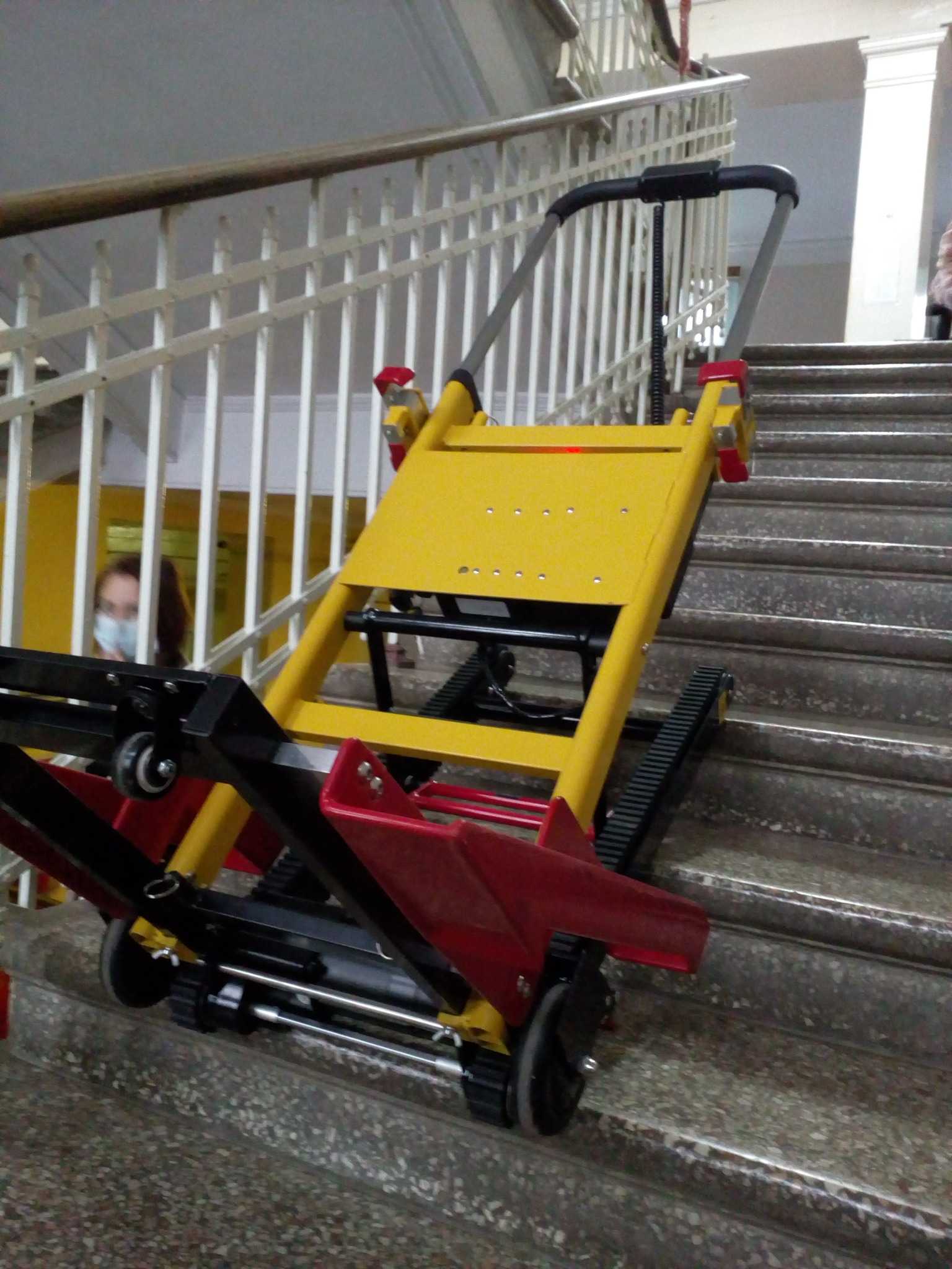 19-25 травня 2025 року в Україні вперше започатковано Національний тиждень безбар’єрності