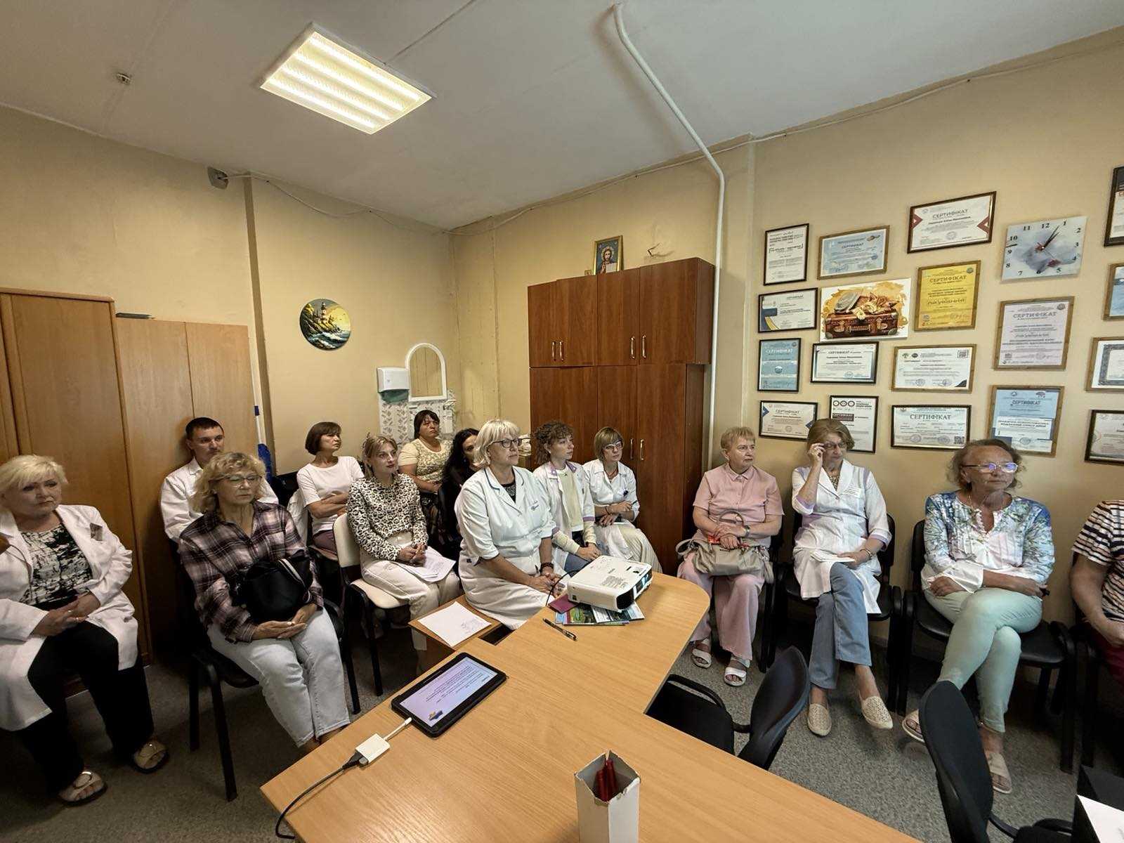 "Бронхіальна астма, нові підходи до лікування .Gina 2025" "Бронхіальна астма, нові підходи до лікування .Gina 2025"