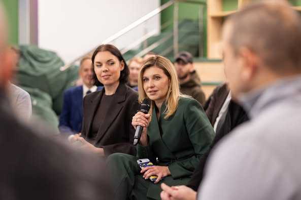 «Рівний – рівному» – принцип і технологія підтримки