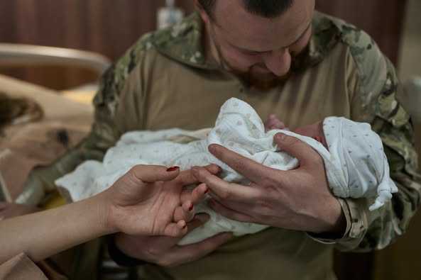 «Дотики підтримки»