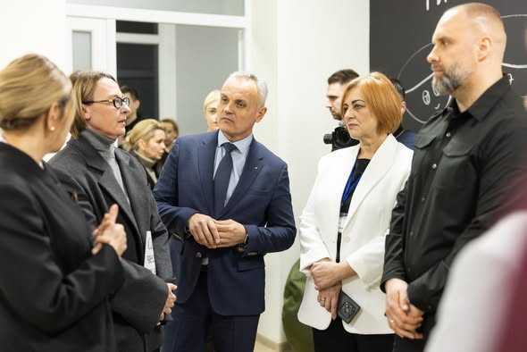 Реформування психологічної служби в системі загальної середньої освіти: експериментальна модель надання послуг у сфері психічного здоров’я