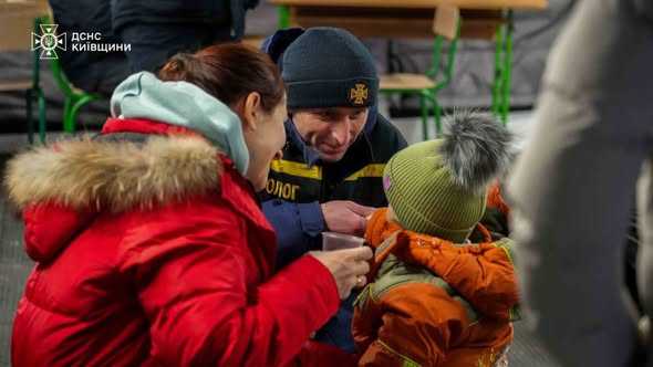 Приходь: допомога поруч 