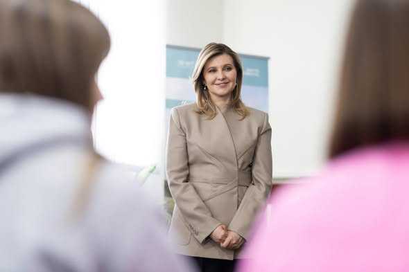 Сьогодні побувала в Красилові на Хмельниччині