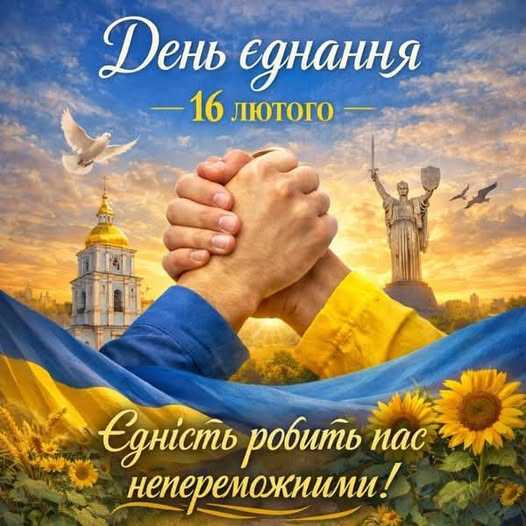 День єднання