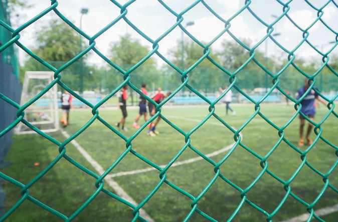 Безбар’єрність як державна політика